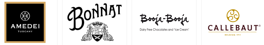 Famous chocolatiers that you can buy chocolate from