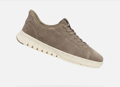 scarpe da uomo da poter comprare a basso prezzo grazie ad un codice sconto Geox