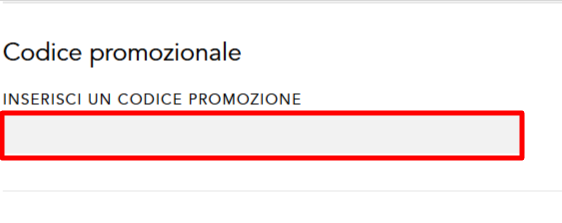 carrello del sito ufficiale Giuseppe Zanotti dove poter risparmiare su scarpe da donne e da uomo con un codice sconto Giuseppe Zanotti