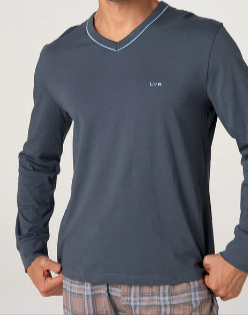 pigiama da uomo da poter comprare in offerta grazie ai codici sconto Lovable
