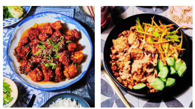 Get ready made meals using your GRUBBY voucher code