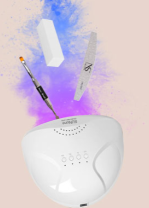 attrezzature professionali per unghie da comprare a basso prezzo con i codici sconto Nail Store