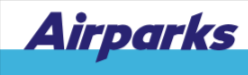Airparks name displayed on a white background