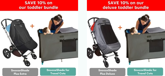 Bundle items on sale