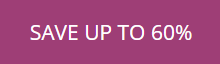 A Bellissima sale banner from their website