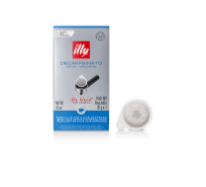 cialde caffé illy a buon prezzo con dei codici sconto Inparrucchieri online