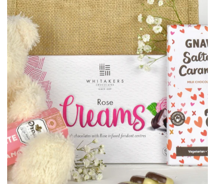Get hampers from Highland Fayre and use your voucher codes