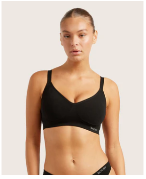 Get comfy bras at Boody Eco Wear and look good in sustainable pieces