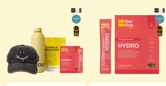 Get the best seller bundle and enjoy a massive discount