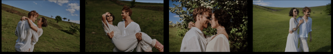 Luminar (Skylum) phot editing software made for photographers