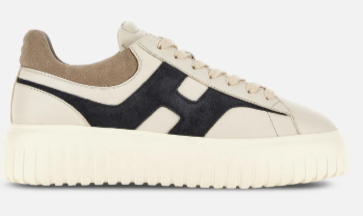 modello Hogan da acquistare in offerta con un codice sconto Hogan