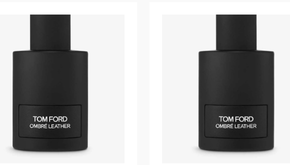 Beauté Boulevard sale on Tom ford frgrance in black solid bottles