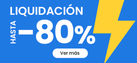 descuentos de hasta un 80% en la web de costway sobre fondo azúl
