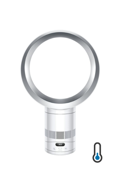 Best quiet fans for bedrooms: The Dyson Cool™ CF1 fan
