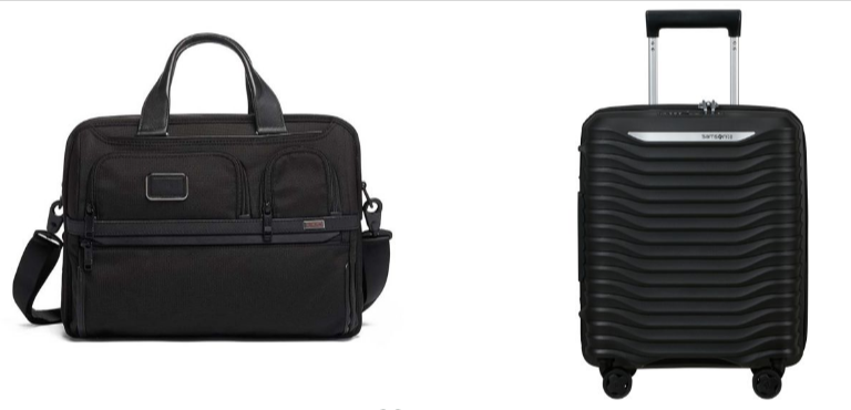 Underseater-Luggage-Suitcases-Case-Luggage-UK from a brand