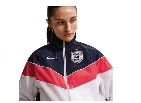 Get the latest England Store merch with your voucher code