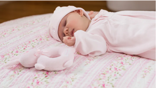Get rompers and baby sets when you shop with a Emile Et Rose promo code