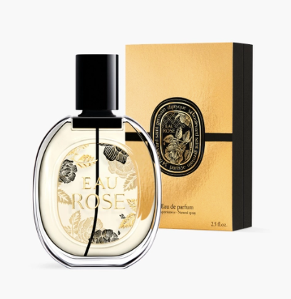 Refiill your fragrance and save the environment