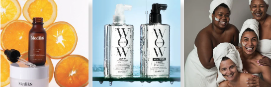 Counter Culture Store bodycare, skincare, and more for women in the UK