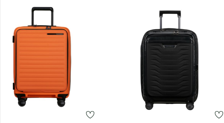 Samsonite-Cabin-Luggage-Carry-On-Suitcases-Case-Luggage-UK