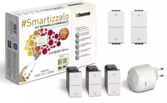 kit tapparelle da acquistare a basso prezzo con un codice sconto Hinnovation