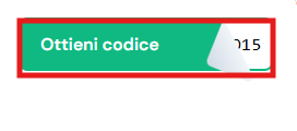 codice sconto Moulinex da poter prelevare per ottenere un'offerta sui prodotti