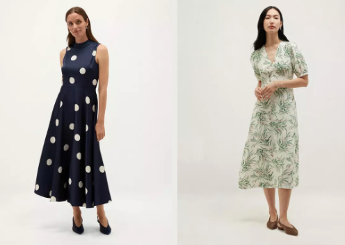 Shop for the latest women's fashion and look amazing with the latest styles