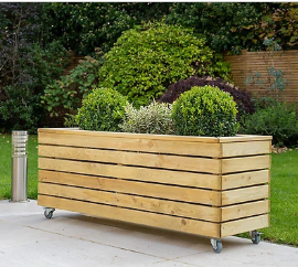 Shop for quality wood with guarantee