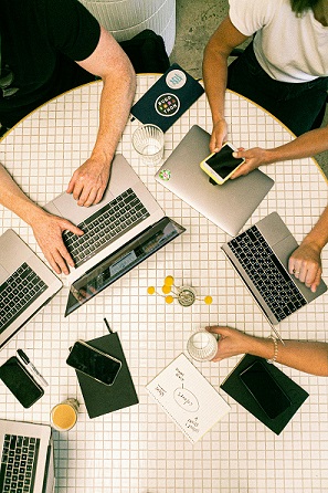 image showing Black Friday tech and electronic devices