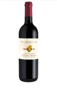 vino rosso da poter acquistare a basso prezzo con un codice sconto Svinando