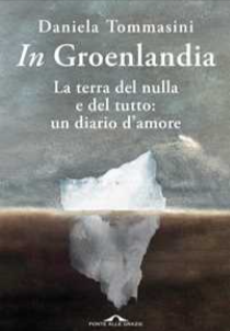 libro sulla Groenlandia da poter acquistare online con un codice sconto Lafeltrinelli