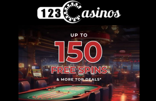 123CasinoLoginUK Hub: 123 Casino Login for UK Players