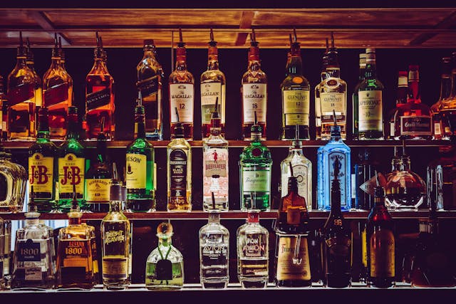 An example of some of the drinks you can save on using these tips