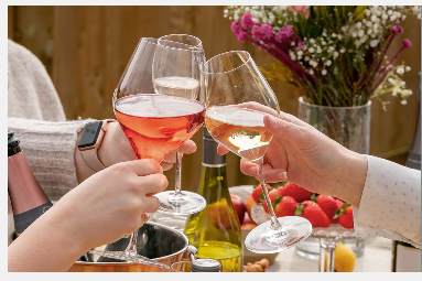 Surprise your loved ones with a gift voucher from Bolney Wine Estate