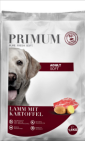 cibo per cani adulti da poter acquistare in offerta con un codice sconto Robinsonpetshop