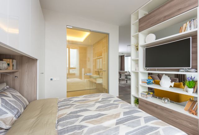 A type of bed from the brand that someone saved on with a HIDEAWAYBEDS voucher code