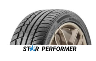 pneumatico della marca Star Performer da poter acquistare online con un codice sconto Gommadiretto.it