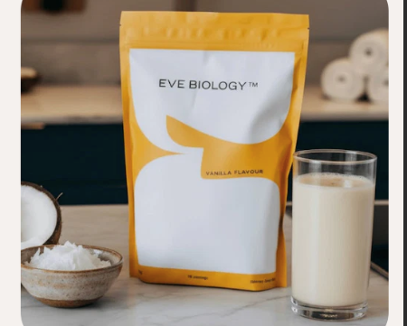 Shop for vanilla flavoured shakes using your voucher code