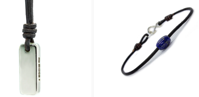 Jewellery-For-Men-And-Women-Precious-Stones-Unique-Gems-And-Leathers