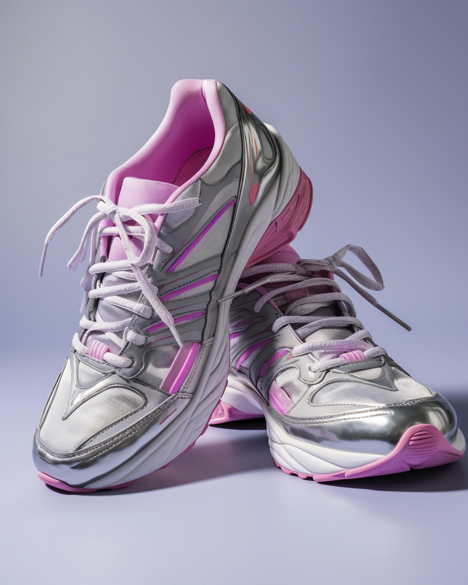 close-up-futuristic-sneakers