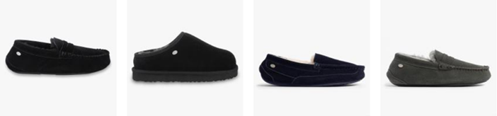 image showing some men footwear