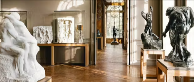 museo a Parigi da poter visitare a basso prezzo con un codice sconto Musement