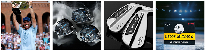 image showing the Discount Golf Store products you know and love
