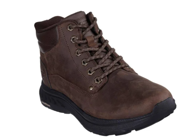 Autumn wardrobe staples: Skechers Slip-Ins Relaxed Fit: Pollard - Waylon