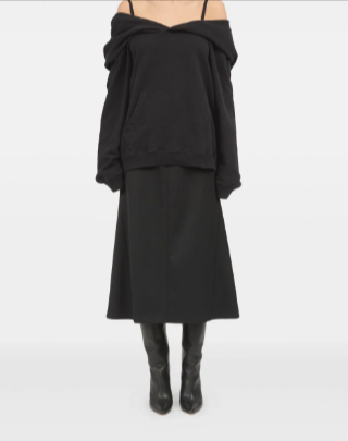 vestito da donna Di Pierro da poter acquistare in offerta con un codice sconto Di Pierro