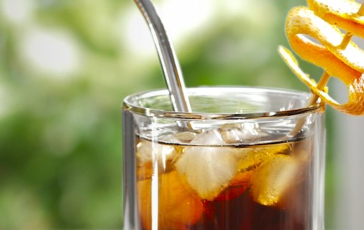 bevanda al limone da poter preparare con una macchina Delonghi da poter comprare online con un codice sconto Delonghi