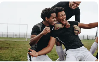 Refer a friend and you both get exclusive discounts