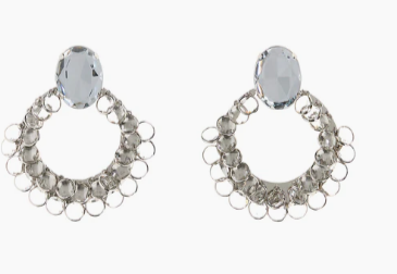 orecchini di alta gamma da comprare in offerta con un codice sconto G&B NEGOZIOnline