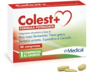 compresse da poter acquistare a basso costo grazie ad un codice sconto Più Medical online