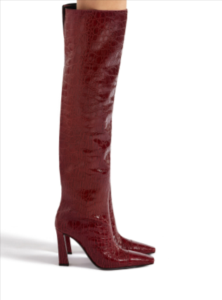 stivali da donna a basso prezzo se si usa un codice sconto Giuseppe Zanotti online